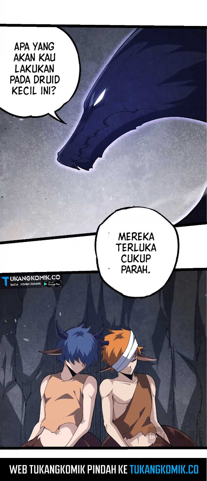 Evolution Begins With A Big Tree Chapter 286 page 14