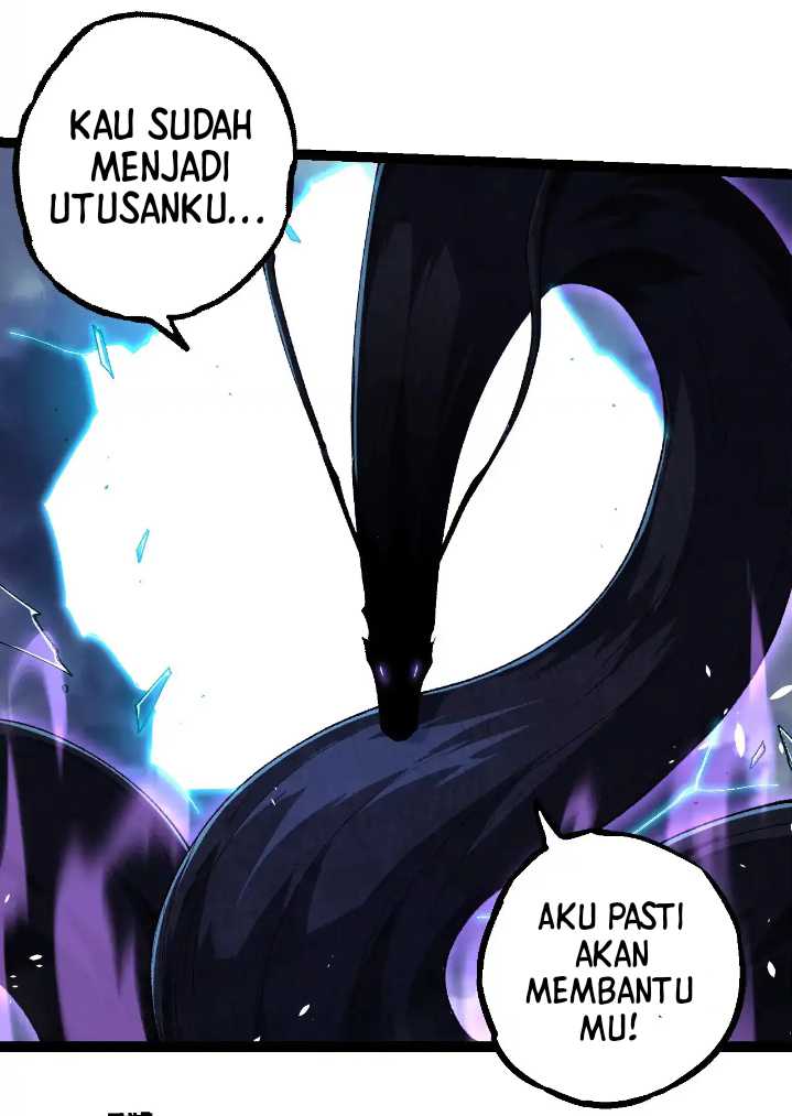 Evolution Begins With A Big Tree Chapter 286 page 17