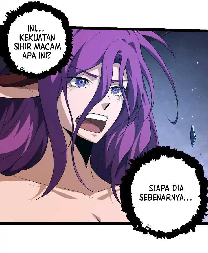 Evolution Begins With A Big Tree Chapter 286 page 18