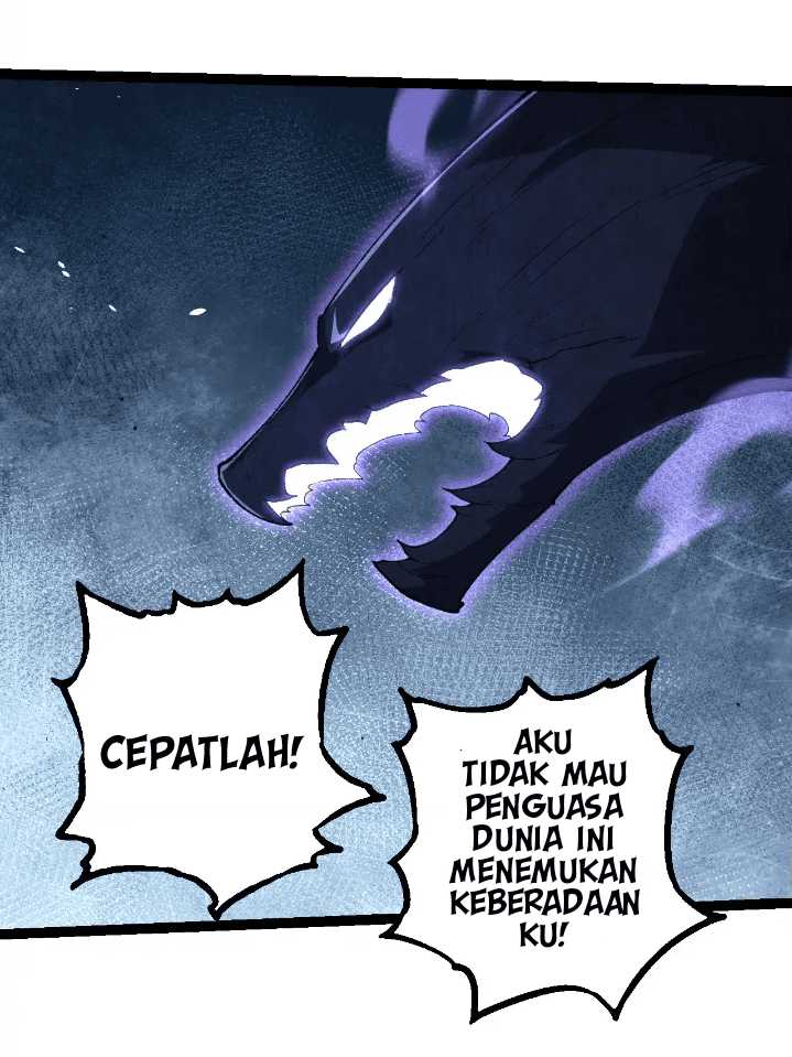 Evolution Begins With A Big Tree Chapter 286 page 19