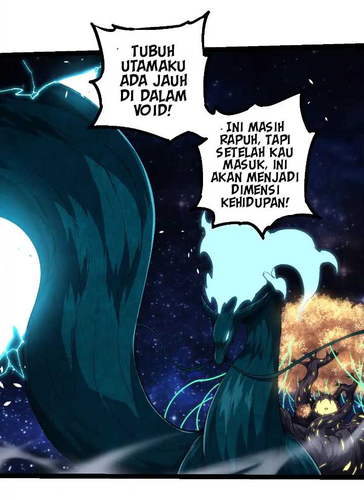 Evolution Begins With A Big Tree Chapter 286 page 20