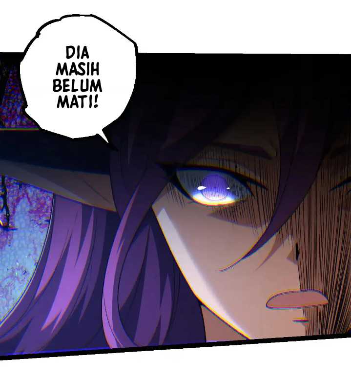 Evolution Begins With A Big Tree Chapter 286 page 25