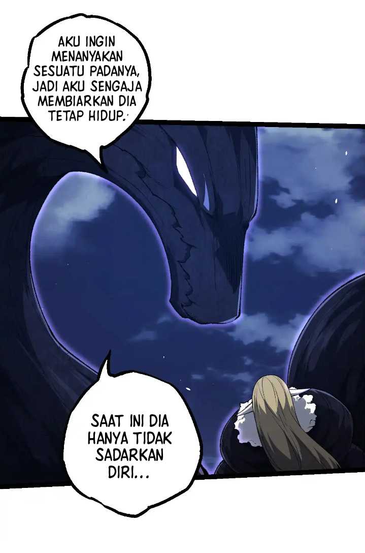 Evolution Begins With A Big Tree Chapter 286 page 26