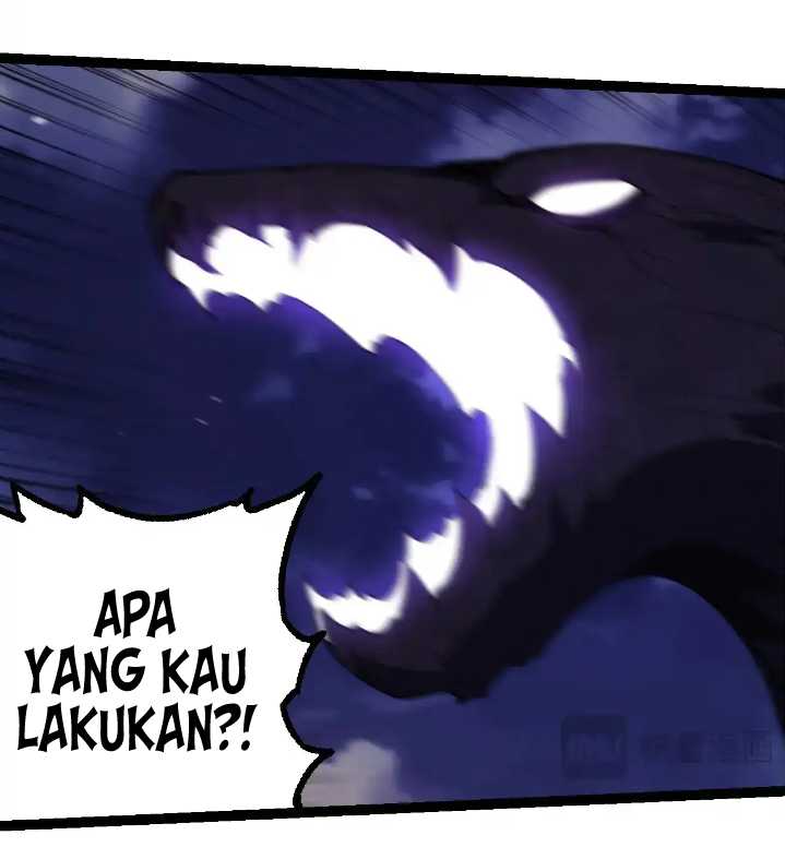 Evolution Begins With A Big Tree Chapter 286 page 28
