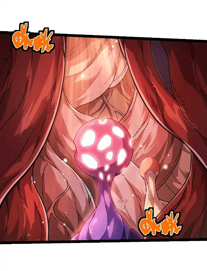 Evolution Begins With A Big Tree Chapter 286 page 31