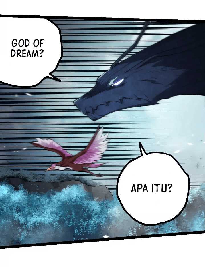 Evolution Begins With A Big Tree Chapter 286 page 34