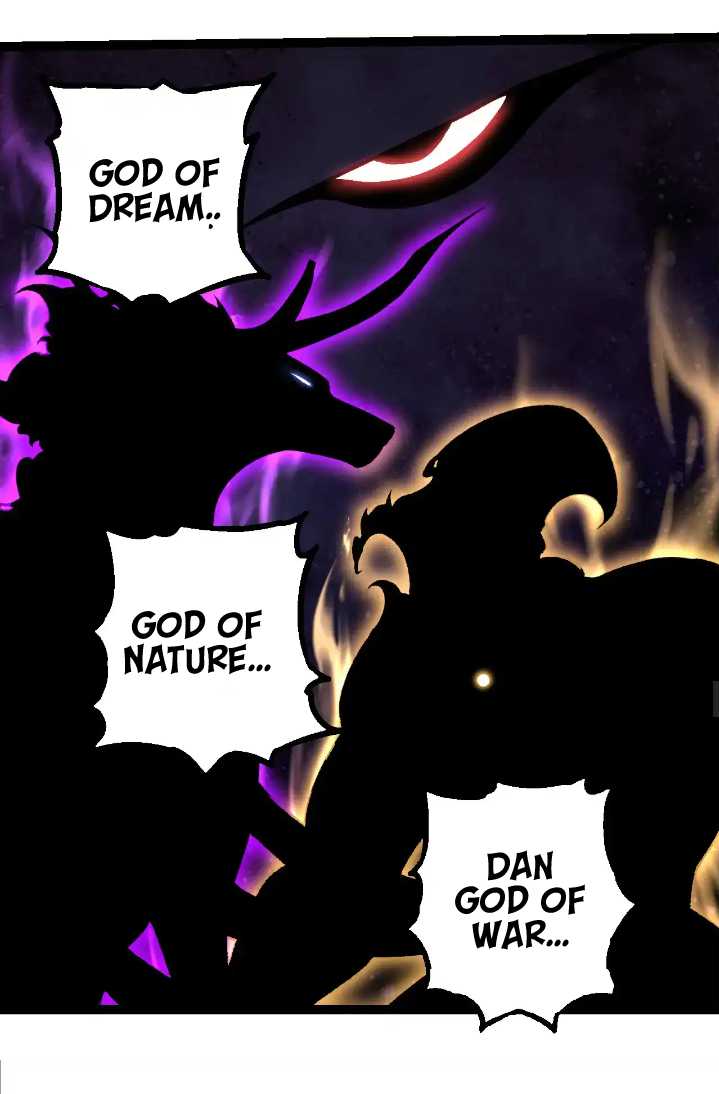 Evolution Begins With A Big Tree Chapter 286 page 36