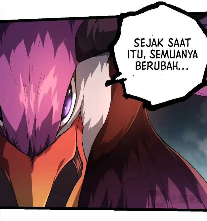 Evolution Begins With A Big Tree Chapter 286 page 38