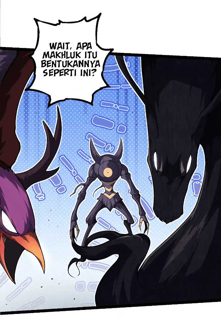 Evolution Begins With A Big Tree Chapter 286 page 39