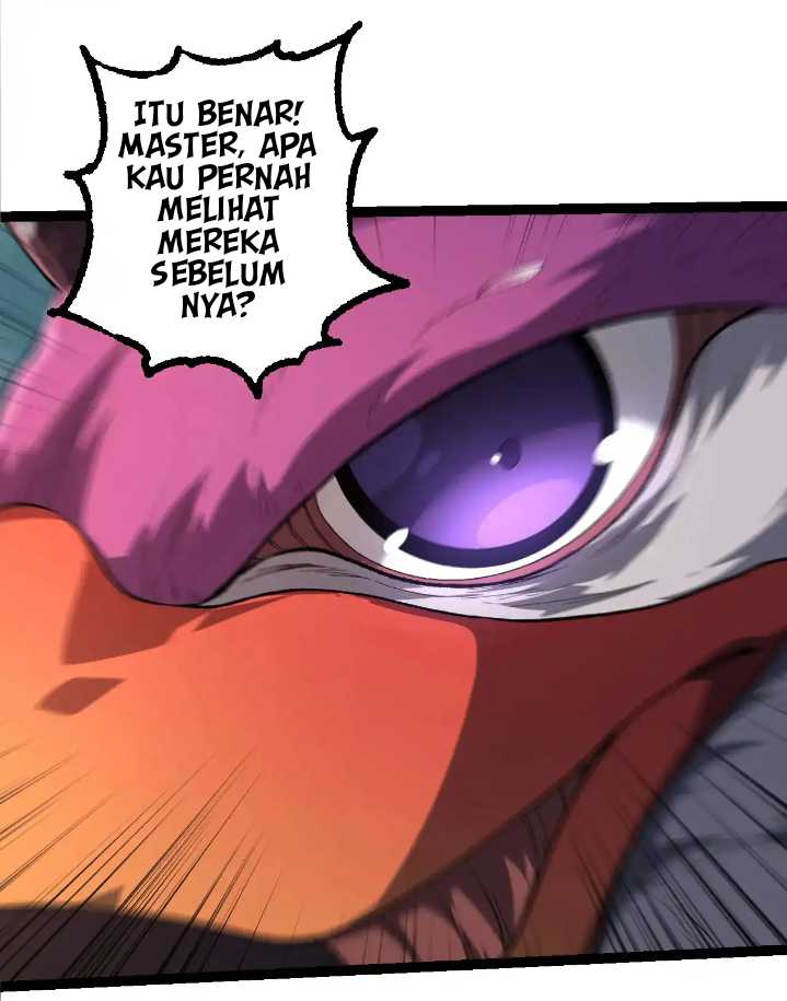 Evolution Begins With A Big Tree Chapter 286 page 40