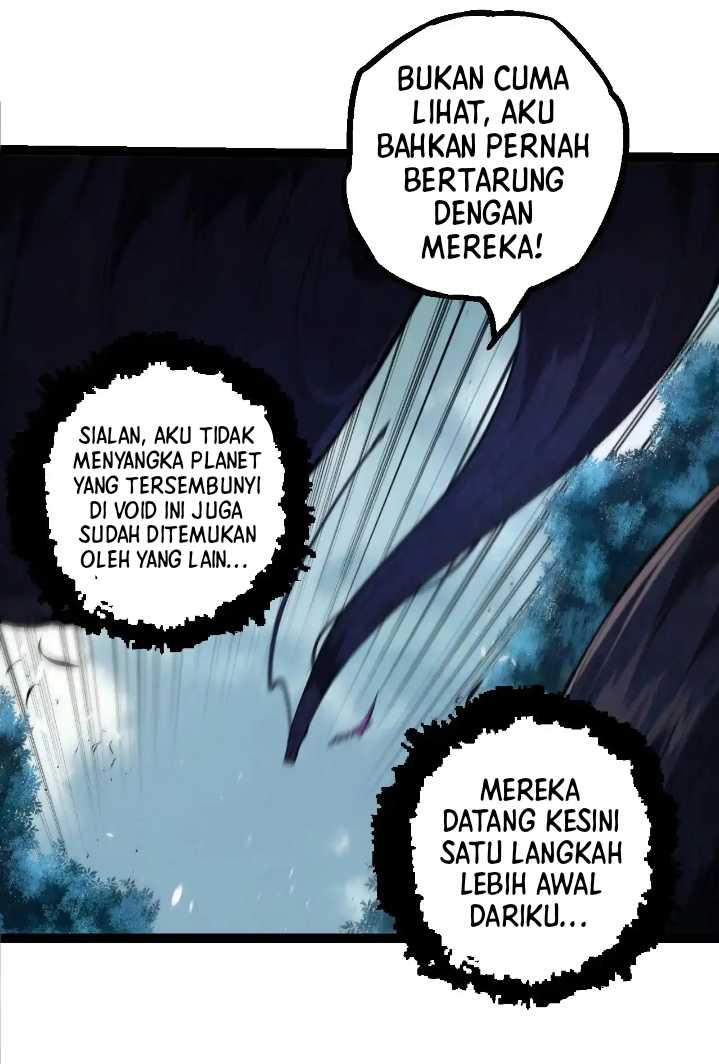 Evolution Begins With A Big Tree Chapter 286 page 41