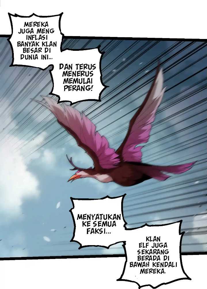 Evolution Begins With A Big Tree Chapter 286 page 42
