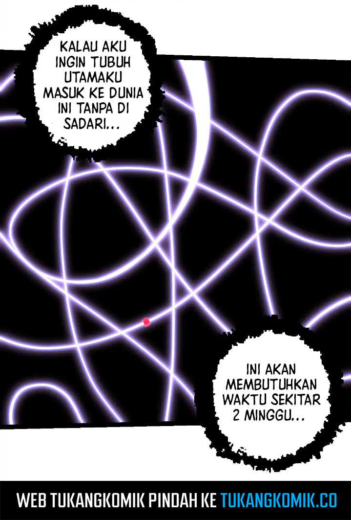 Evolution Begins With A Big Tree Chapter 286 page 44