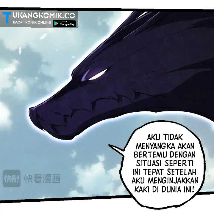 Evolution Begins With A Big Tree Chapter 286 page 45