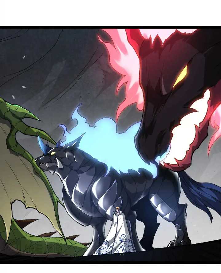 Evolution Begins With A Big Tree Chapter 286 page 49