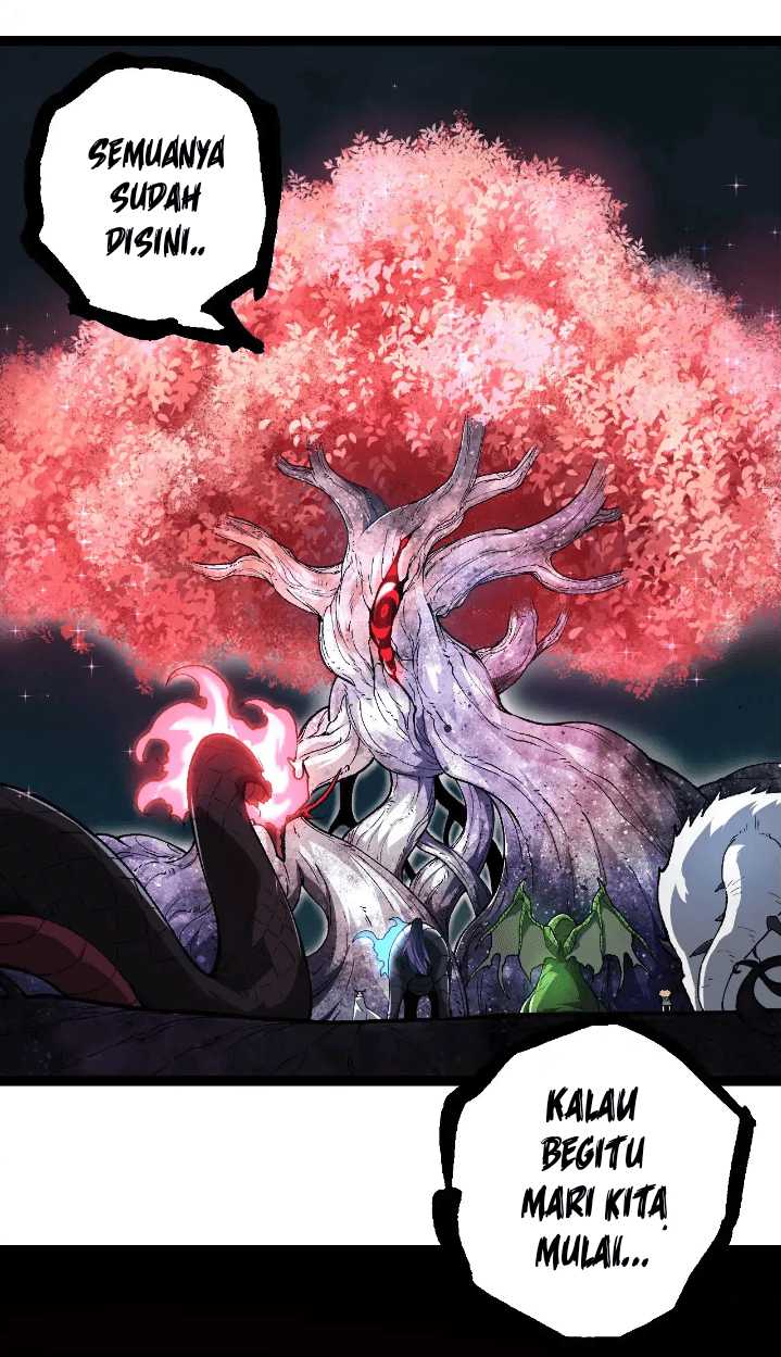 Evolution Begins With A Big Tree Chapter 286 page 50