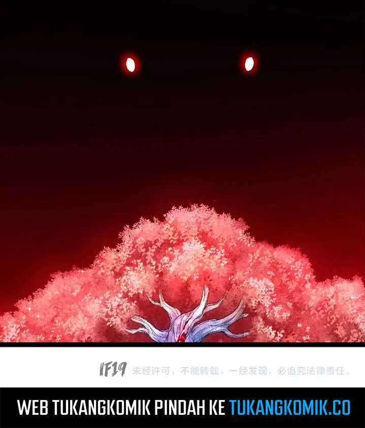 Evolution Begins With A Big Tree Chapter 286 page 51