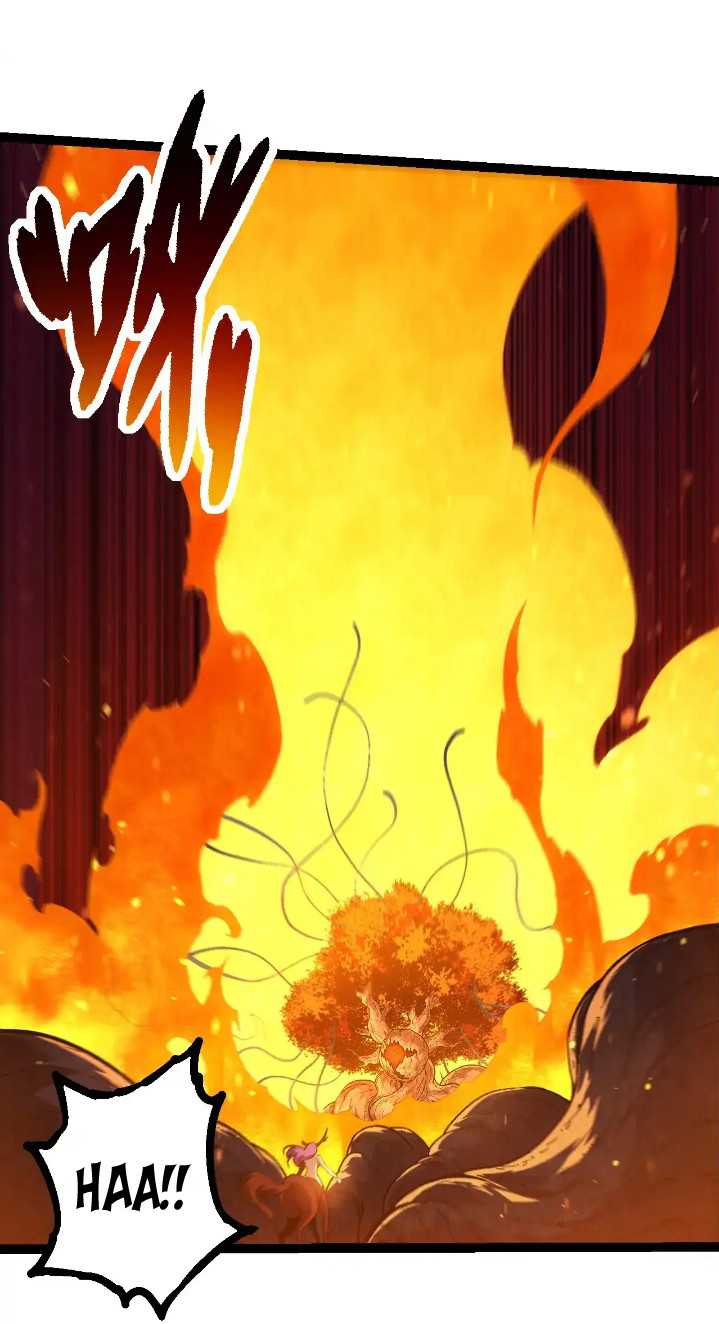 Evolution Begins With A Big Tree Chapter 288 page 2