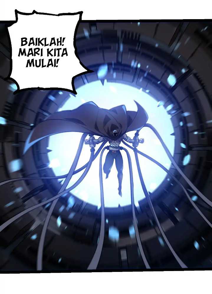Evolution Begins With A Big Tree Chapter 288 page 8