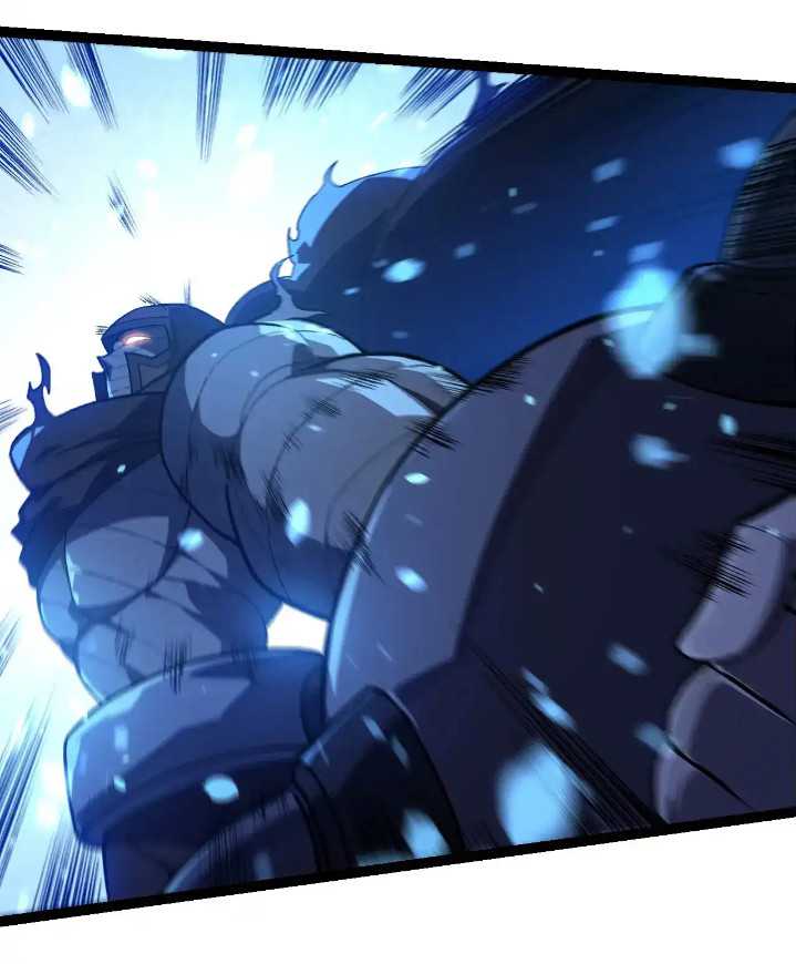 Evolution Begins With A Big Tree Chapter 288 page 13