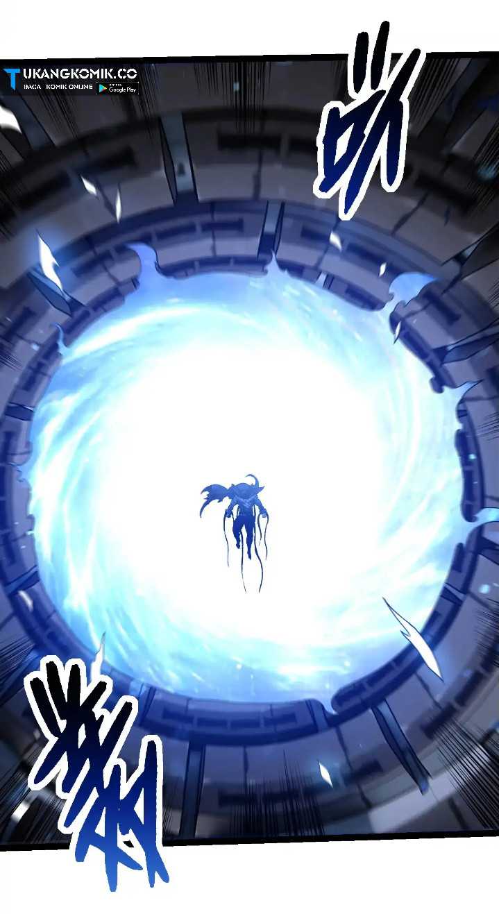 Evolution Begins With A Big Tree Chapter 288 page 14