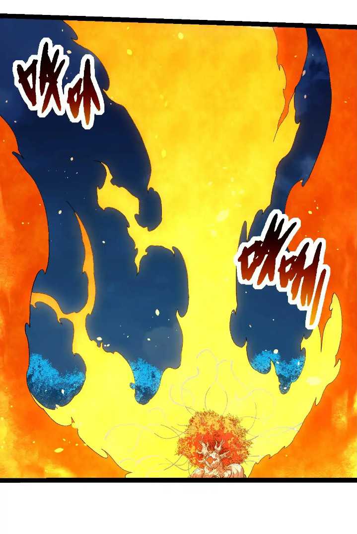 Evolution Begins With A Big Tree Chapter 288 page 20