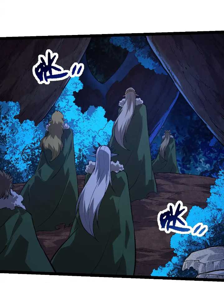 Evolution Begins With A Big Tree Chapter 288 page 24