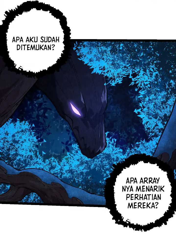 Evolution Begins With A Big Tree Chapter 288 page 25