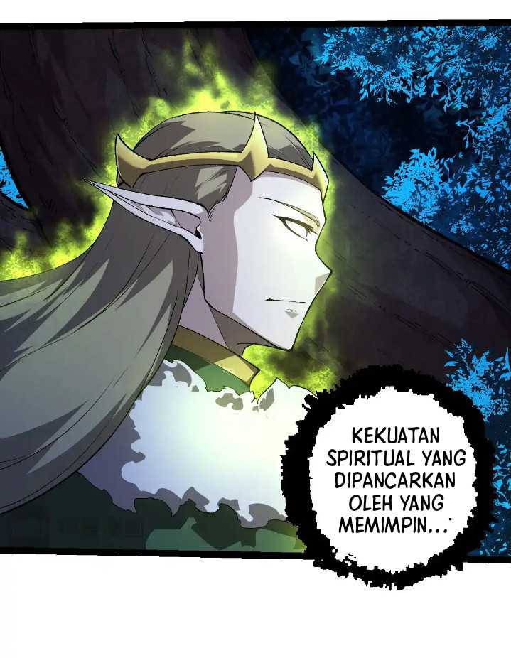 Evolution Begins With A Big Tree Chapter 288 page 26