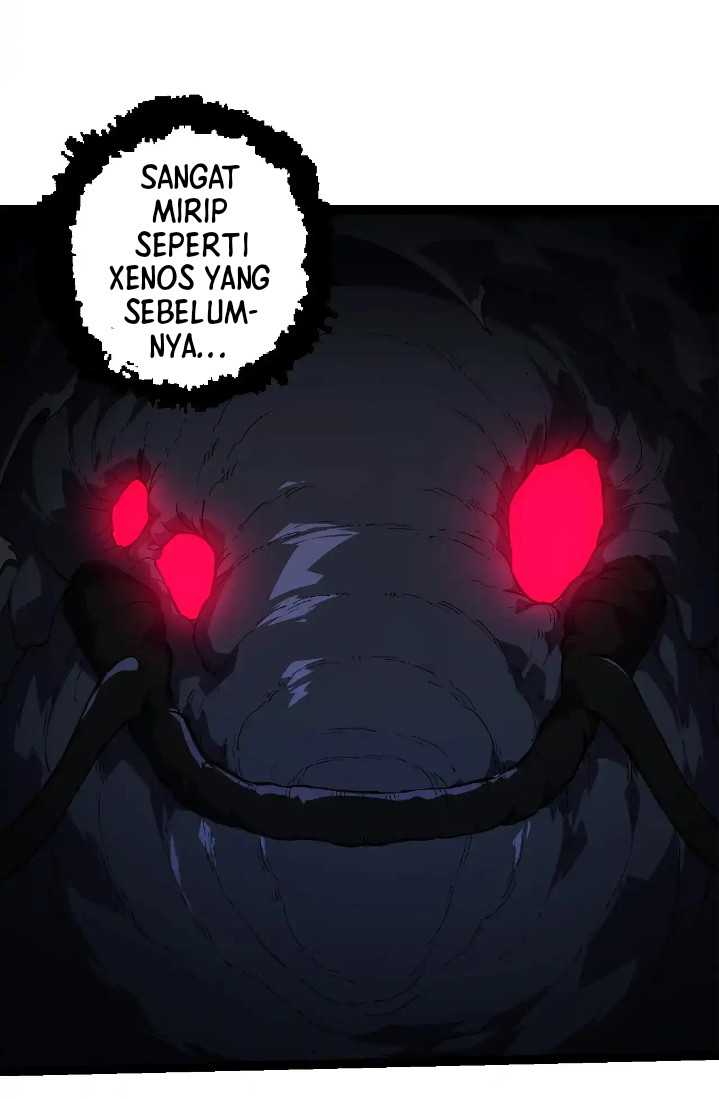 Evolution Begins With A Big Tree Chapter 288 page 27