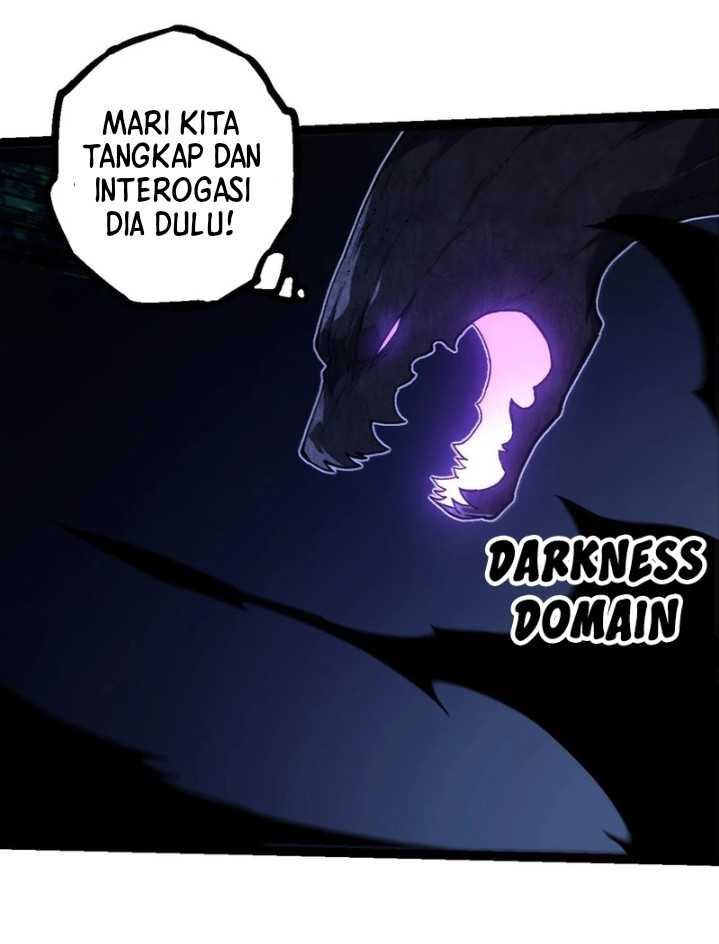 Evolution Begins With A Big Tree Chapter 288 page 28