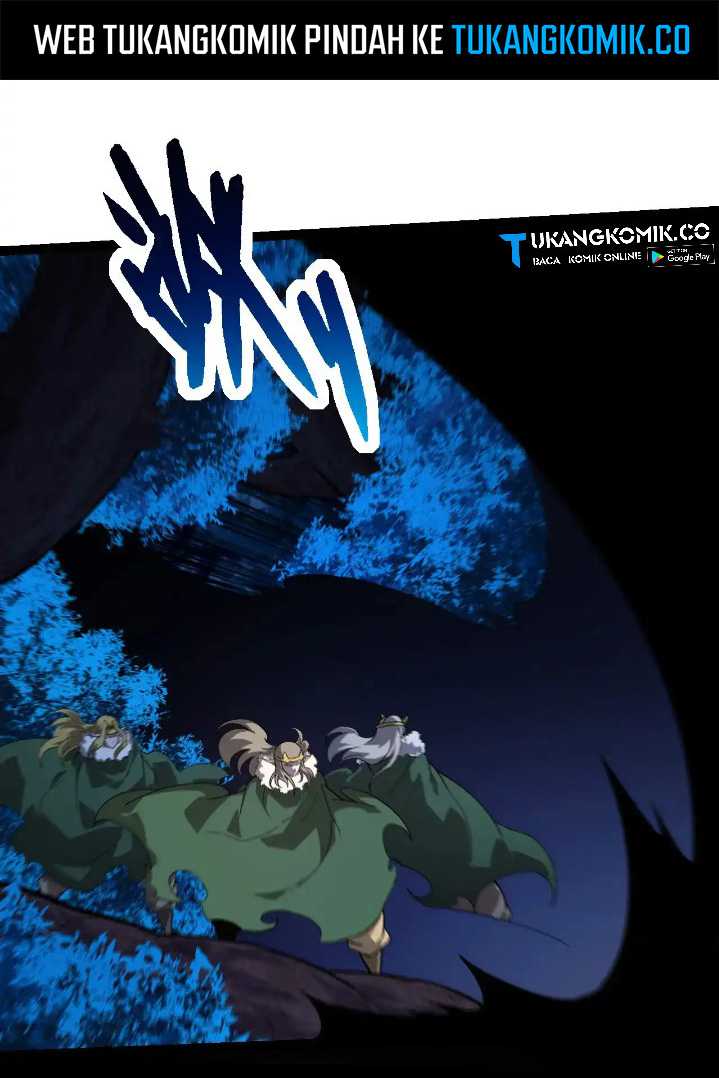 Evolution Begins With A Big Tree Chapter 288 page 29