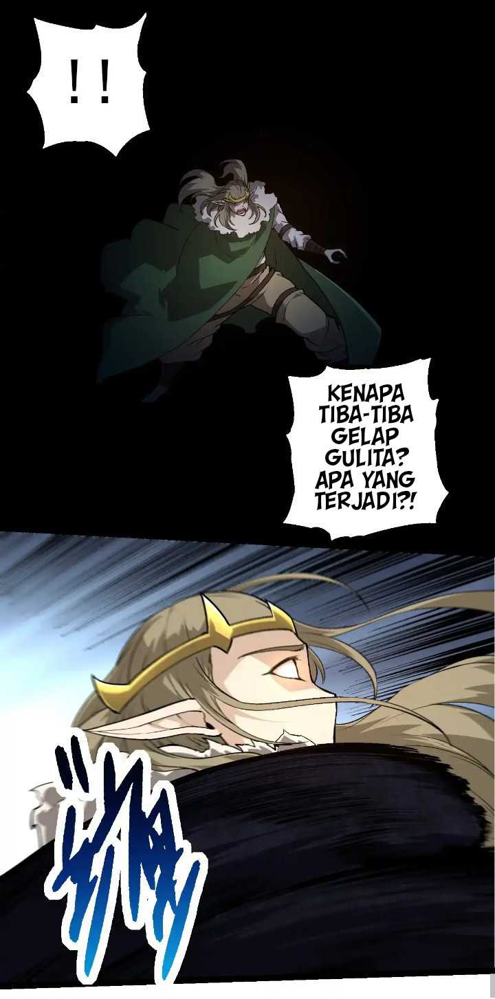 Evolution Begins With A Big Tree Chapter 288 page 30