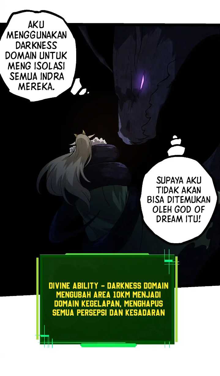 Evolution Begins With A Big Tree Chapter 288 page 31