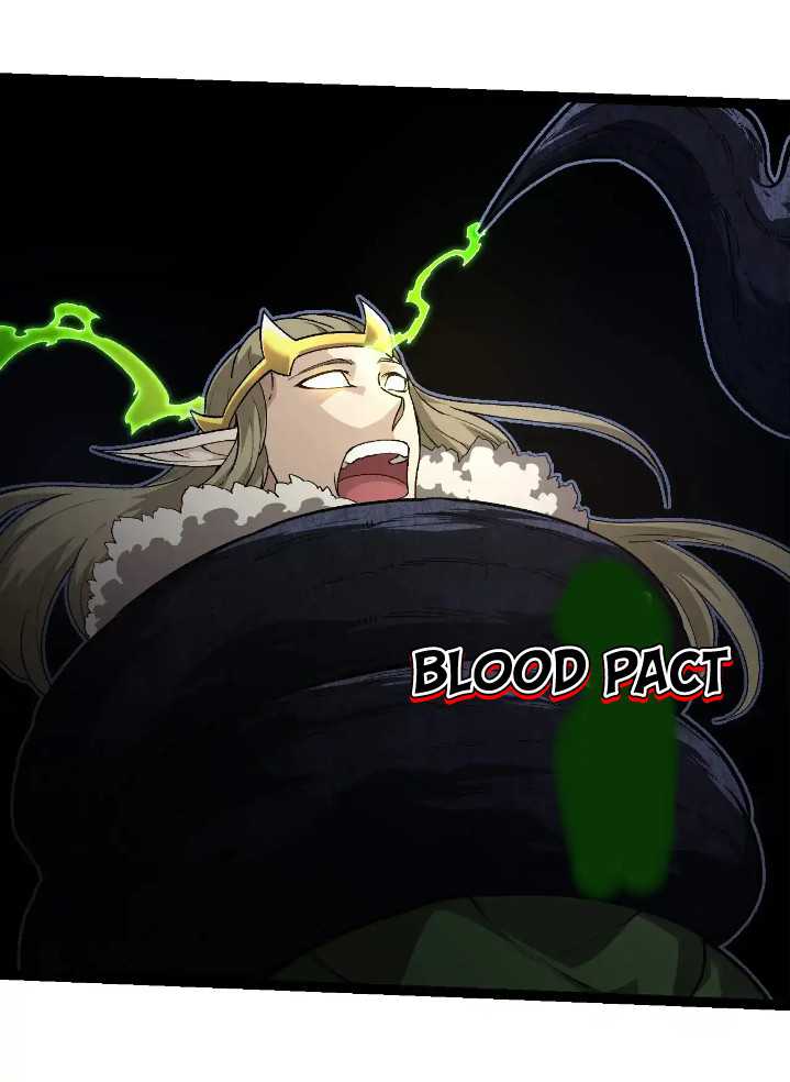 Evolution Begins With A Big Tree Chapter 288 page 32