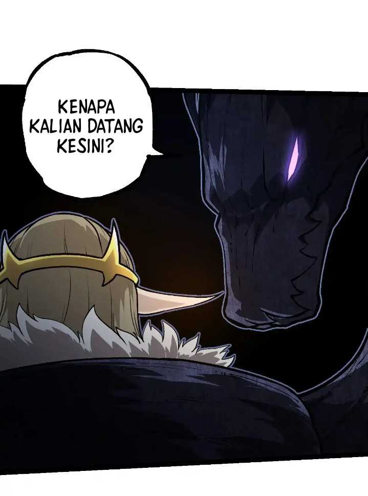 Evolution Begins With A Big Tree Chapter 288 page 34