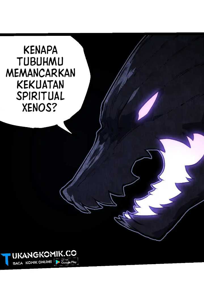 Evolution Begins With A Big Tree Chapter 288 page 36