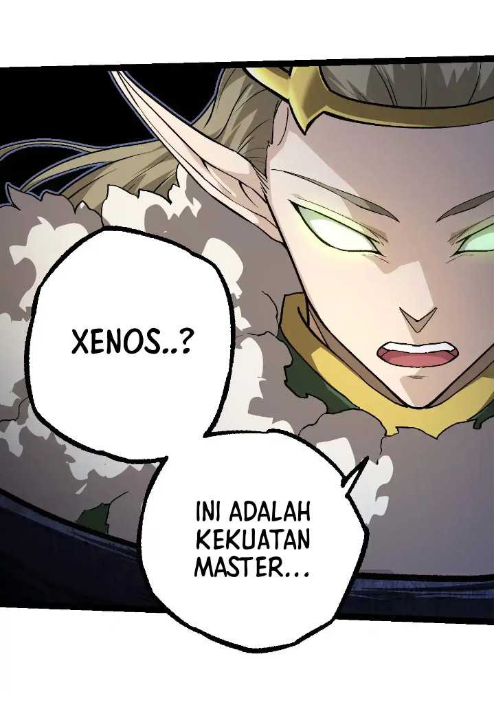 Evolution Begins With A Big Tree Chapter 288 page 37