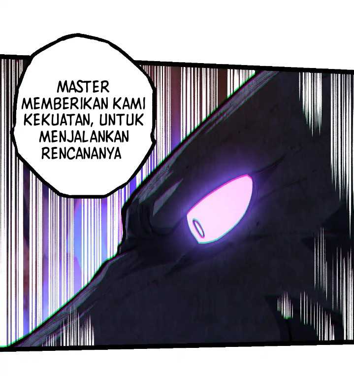 Evolution Begins With A Big Tree Chapter 288 page 38