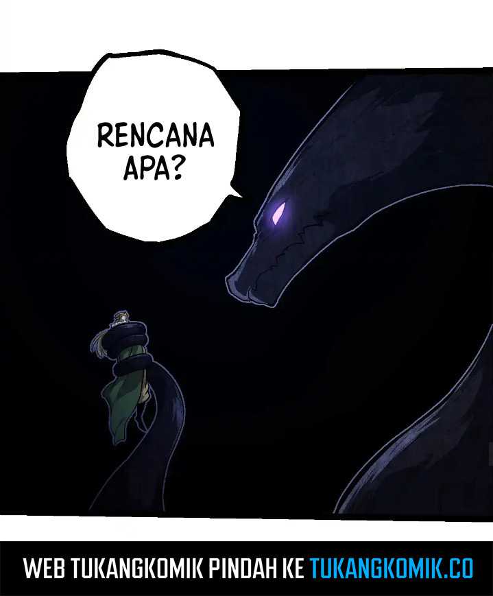 Evolution Begins With A Big Tree Chapter 288 page 39