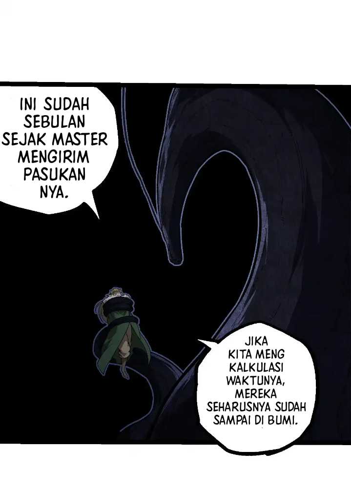 Evolution Begins With A Big Tree Chapter 288 page 46