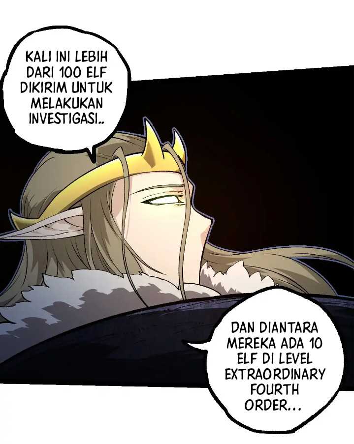 Evolution Begins With A Big Tree Chapter 288 page 48
