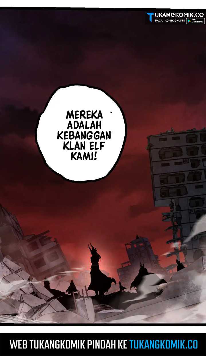 Evolution Begins With A Big Tree Chapter 288 page 49