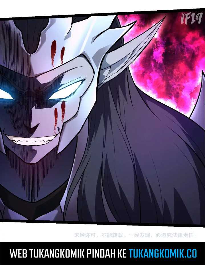 Evolution Begins With A Big Tree Chapter 288 page 51