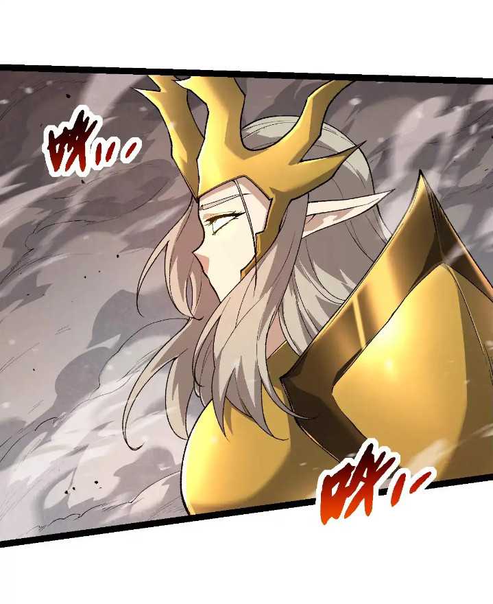 Evolution Begins With A Big Tree Chapter 289 page 8