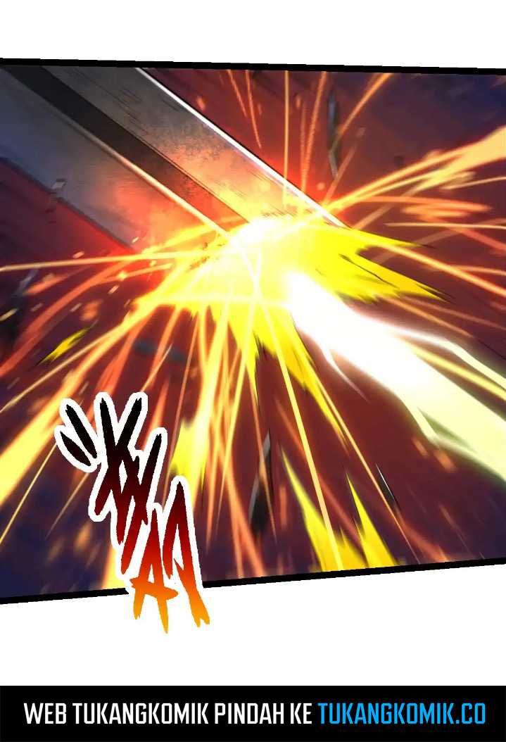 Evolution Begins With A Big Tree Chapter 289 page 19