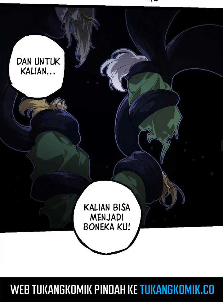 Evolution Begins With A Big Tree Chapter 289 page 29