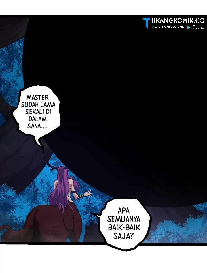 Evolution Begins With A Big Tree Chapter 289 page 30