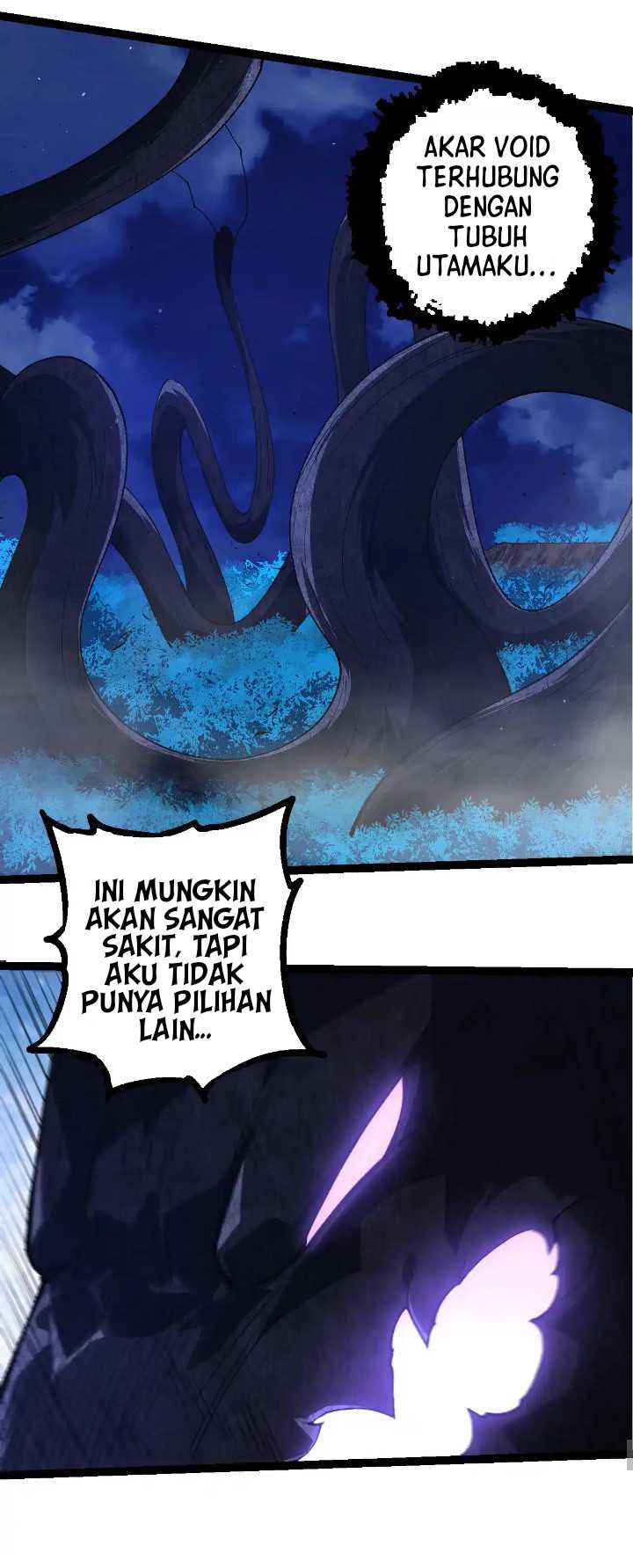 Evolution Begins With A Big Tree Chapter 289 page 33