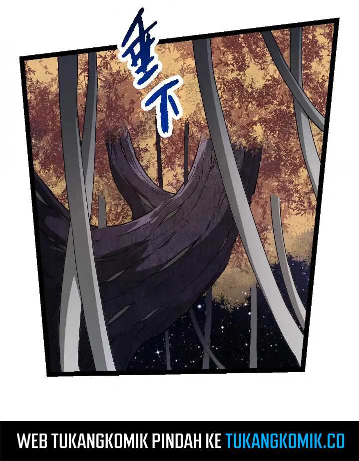 Evolution Begins With A Big Tree Chapter 289 page 39